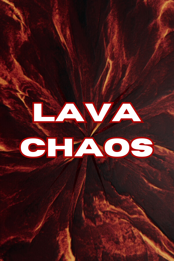 Lava Chaos