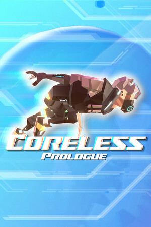 Coreless: Prologue cover art