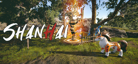 ShanHai Steam header image