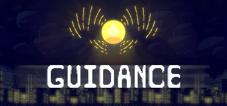 GUIDANCE Steam header image