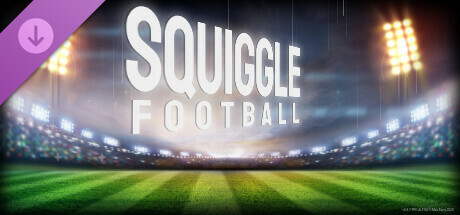 Squiggle Football - Modern Eras Steam header image