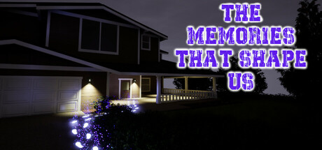 The Memories That Shape Us Steam header image