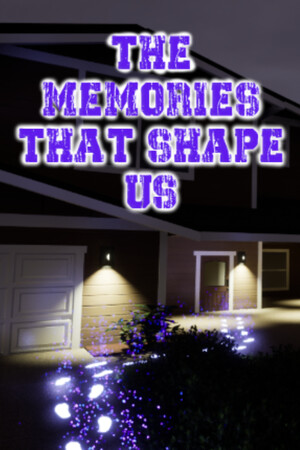 The Memories That Shape Us cover art