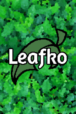 Leafko cover art