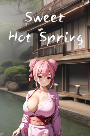 Sweet Hot Spring cover art