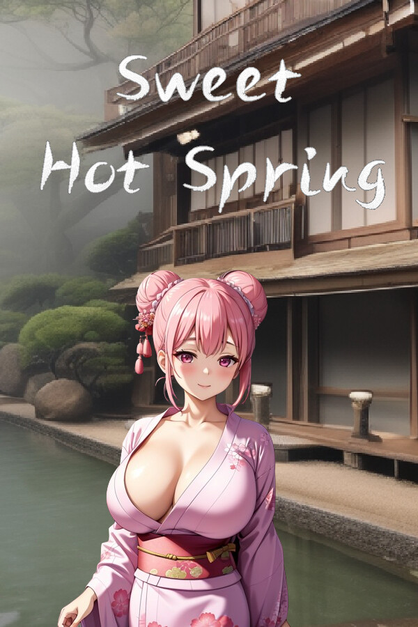 Sweet Hot Spring