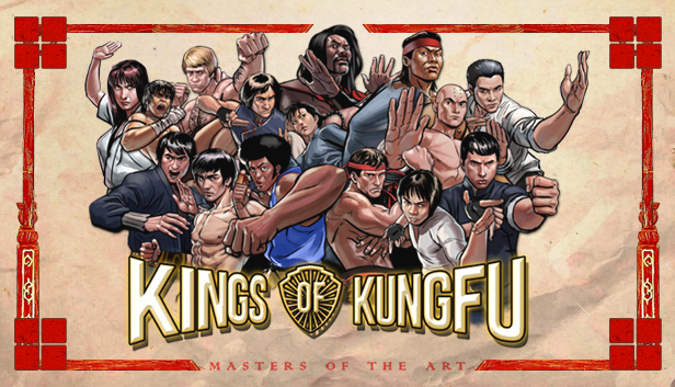 https://store.steampowered.com/app/316930/Kings_of_Kung_Fu/