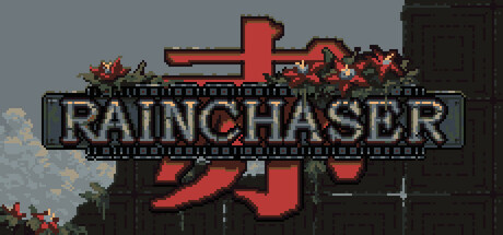Rainchaser Steam header image