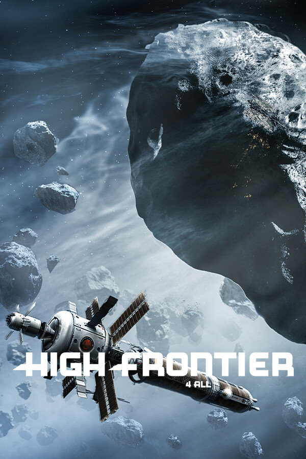 High Frontier 4 All
