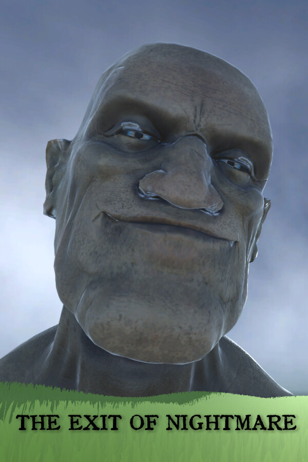 The Exit of Nightmare