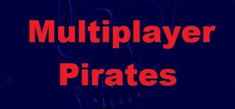 Multiplayer Pirates Steam header image