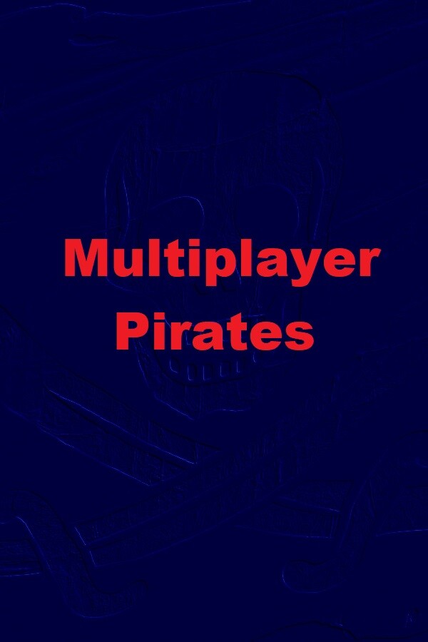 Multiplayer Pirates