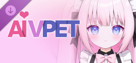 Ai Vpet-扩展包 Steam header image