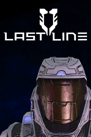 Last Line cover art