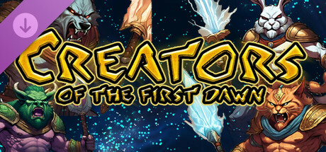 VBR - Creators of the first Dawn header image
