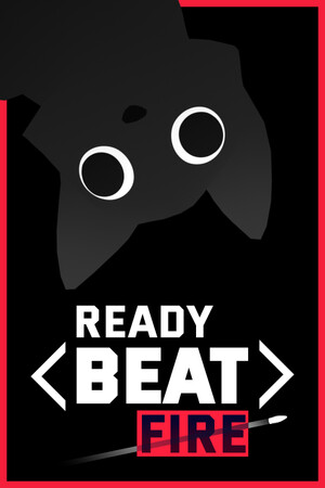 Ready Beat Fire cover art