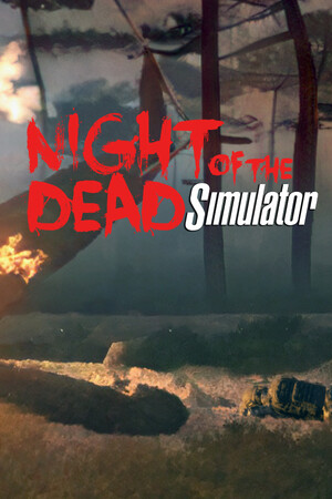 Night of the Dead Simulator cover art