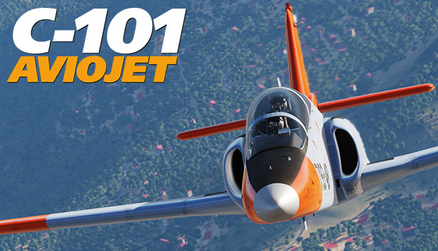 Dcs C 101 Aviojet On Steam Dcs C 101 Aviojet On Steam