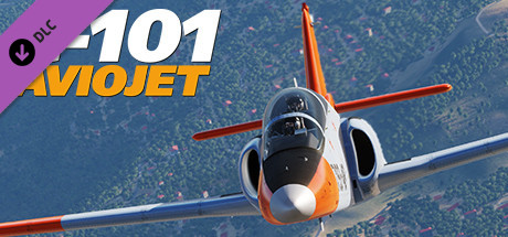 DCS: C-101 Aviojet header image