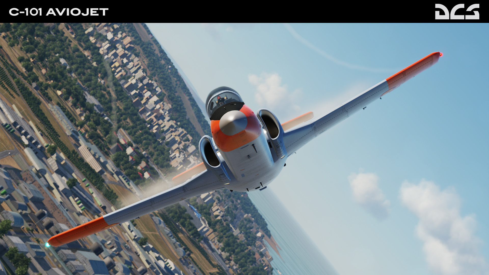Save 50 On Dcs C 101 Aviojet On Steam Save 50 On Dcs C 101 Aviojet On Steam