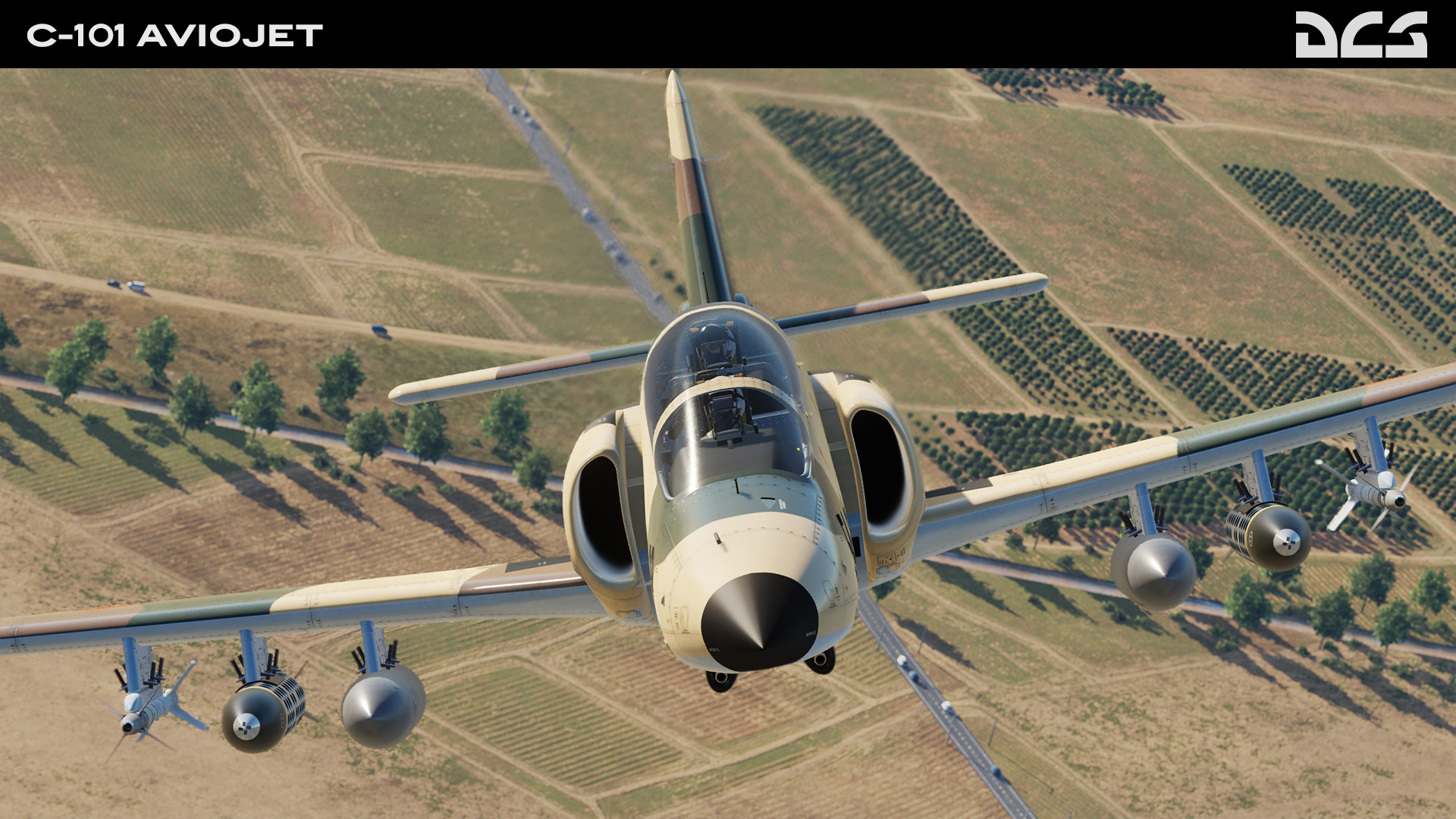 Dcs C 101 Aviojet On Steam Dcs C 101 Aviojet On Steam