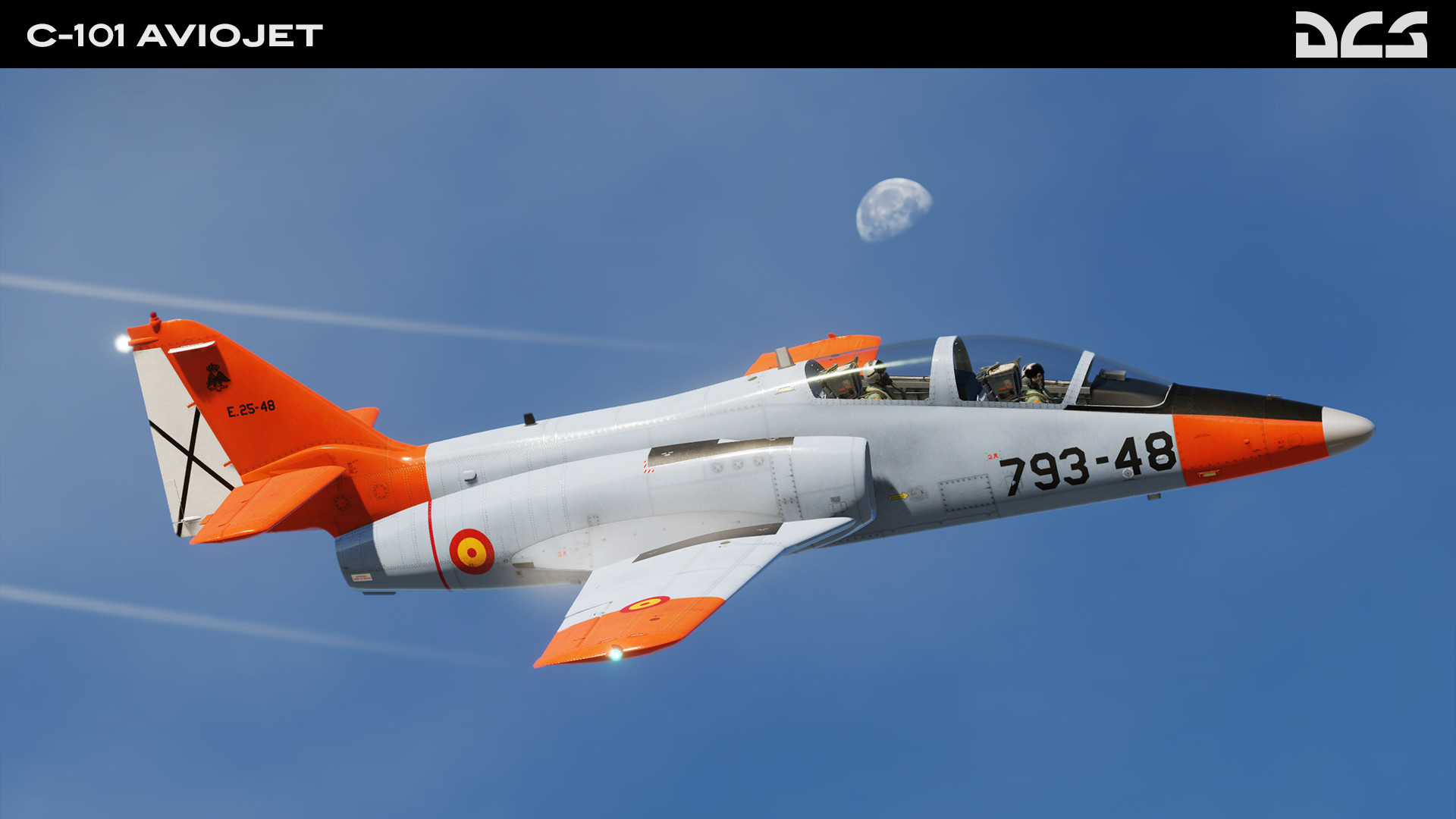 Dcs C 101 Aviojet On Steam Dcs C 101 Aviojet On Steam