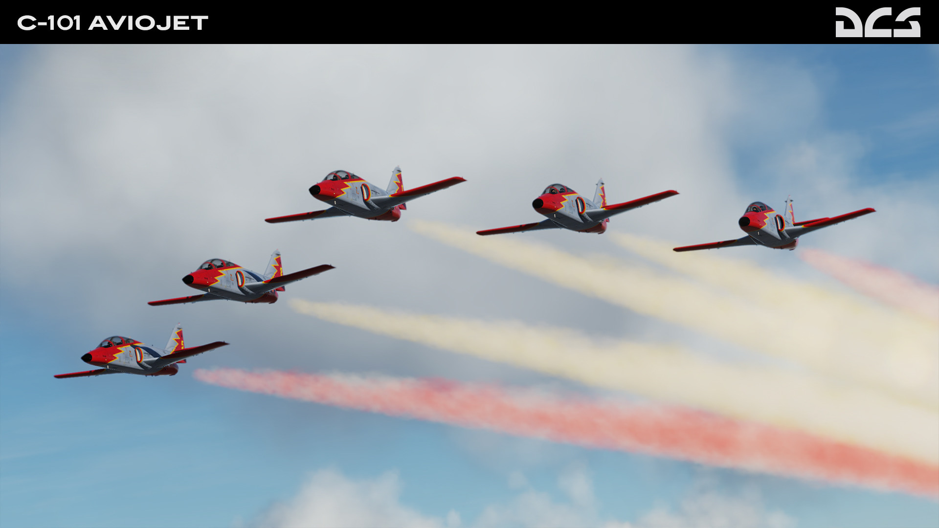 Save 50 On Dcs C 101 Aviojet On Steam Save 50 On Dcs C 101 Aviojet On Steam