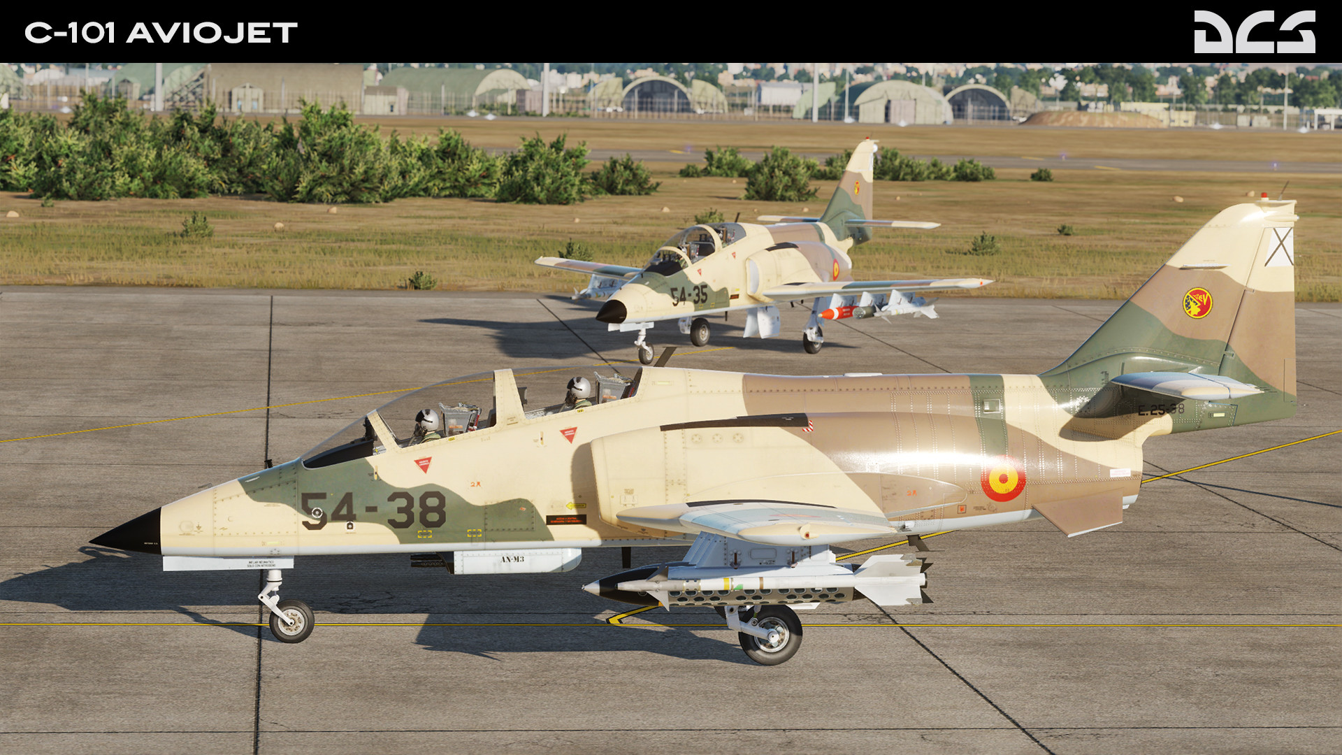 Dcs C 101 Aviojet On Steam Dcs C 101 Aviojet On Steam