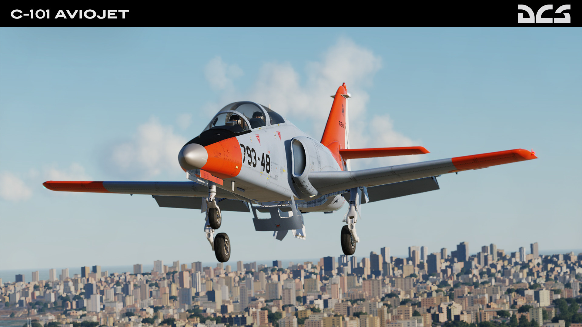 Dcs C 101 Aviojet On Steam Dcs C 101 Aviojet On Steam