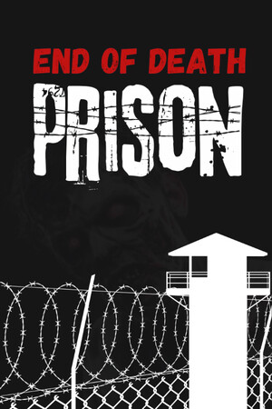 End Of Death: Prison cover art