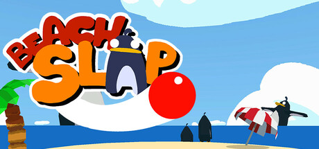 Beach Slap header image