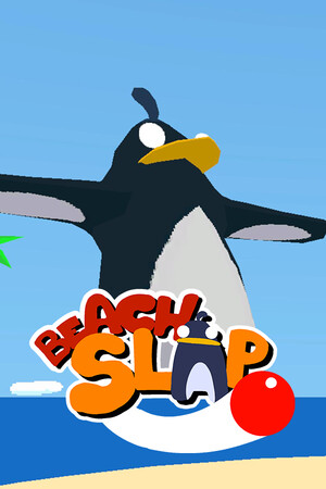 Beach Slap cover art