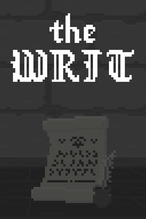 The Writ cover art
