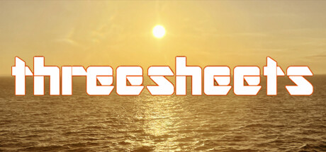 Three Sheets Steam header image