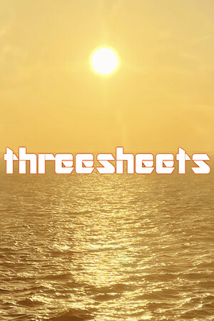 Three Sheets cover art