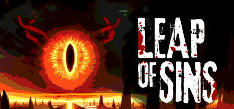 Leap of Sins Steam header image