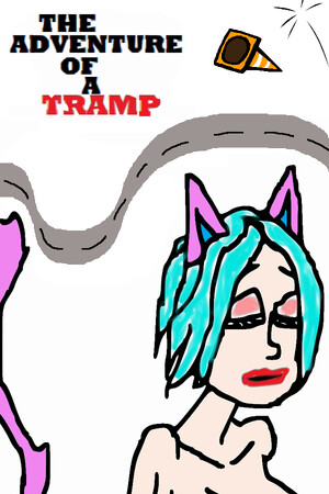 The Adventure of a Tramp cover art