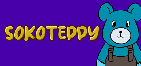 Sokoteddy Steam header image