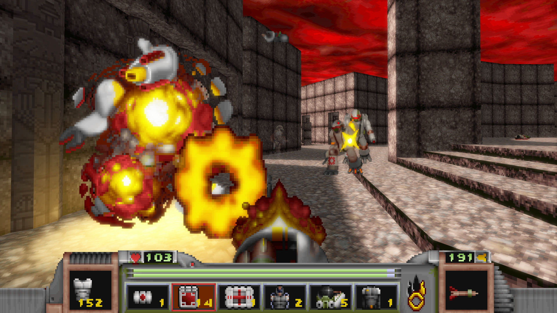 The Original Strife Veteran Edition On Steam