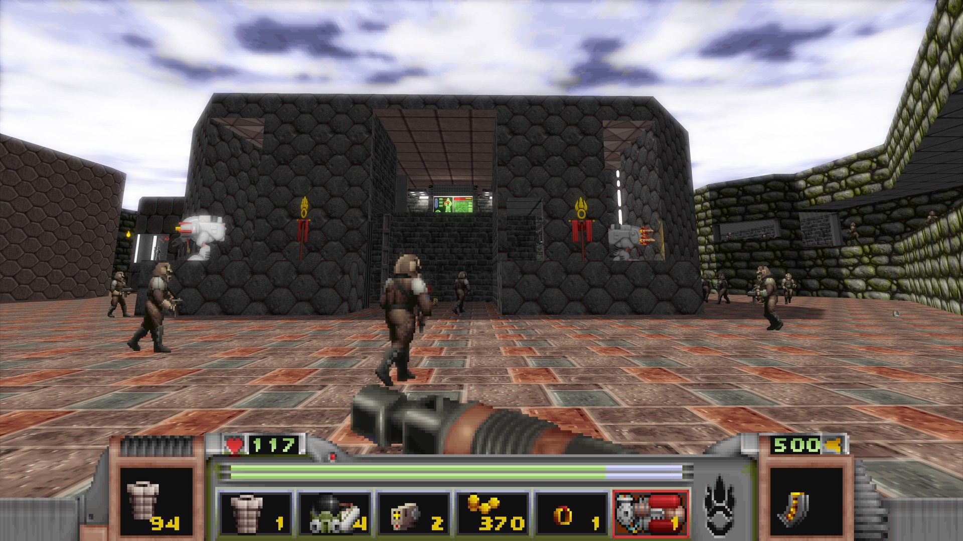 The Original Strife Veteran Edition On Steam