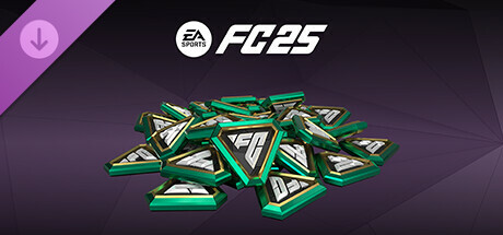 EA SPORTS FC™ 25 - FC Points header image