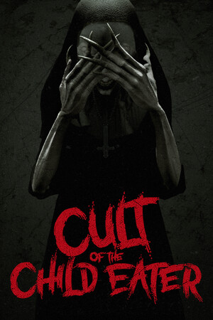 Cult of the Child Eater cover art