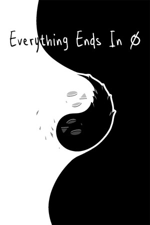 Everything Ends In 0 cover art