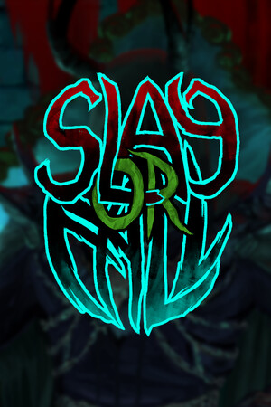 Slay or Fall cover art