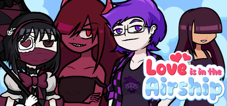 Toxic Yuri Demo Release Date - 6/6
