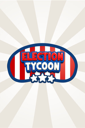 Election Tycoon: Trump vs Harris cover art