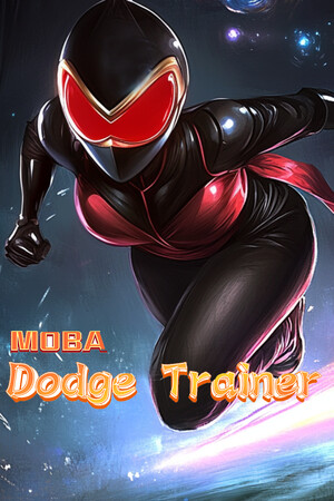 MOBA Dodge Trainer cover art