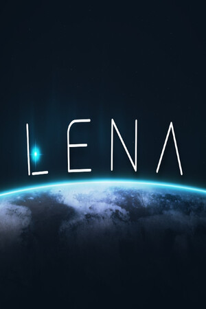 Lena cover art