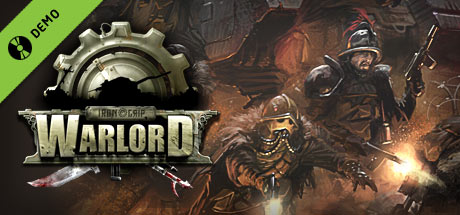 Iron Grip: Warlord - Demo concurrent players on Steam