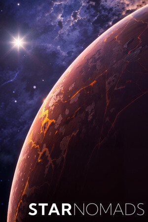 StarNomads cover art